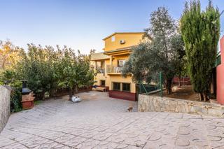 Maison à Can Font-Ca n'Avellaneda. Espectacular casa a 4 vientos en can font