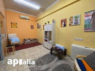 Local Comercial a Can Rull. Local polivalente en can rull