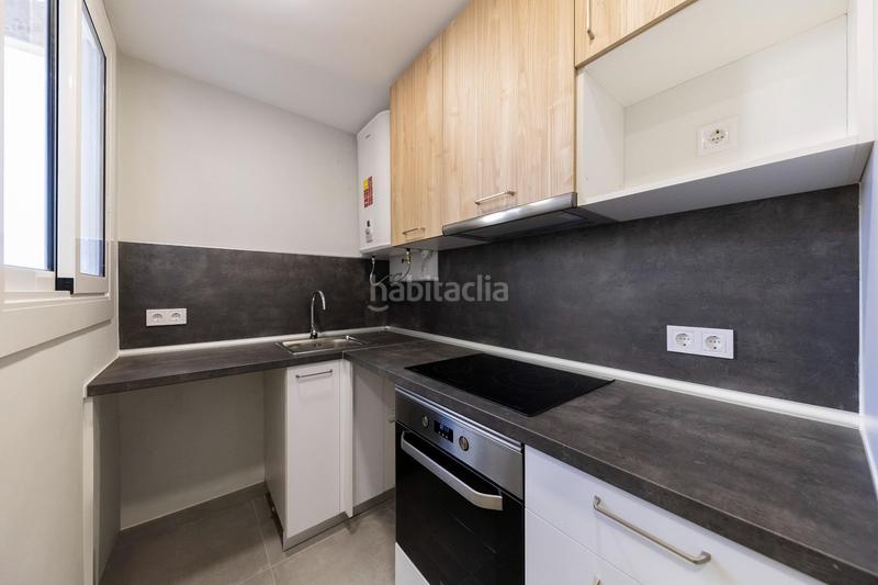 Foto 1d0f792a-8618-4fa5-addc-46fa10939e60. Piso  en pso almogavers a estrenar en Creu de Barberà Sabadell