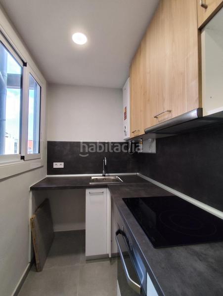 Foto 66f06f3a-444d-43e2-8011-ee53aa29b13c. Piso  en pso almogavers a estrenar en Creu de Barberà Sabadell