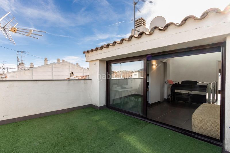 Foto 58122386-2944-4692-9f33-93fa700b5df4. Casa adossada amb calefacció aparcament a Centre Sabadell
