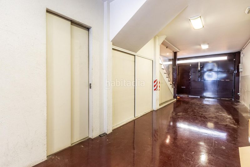 Foto a5069026-cd53-4346-be0e-bee3271083b2. Casa adossada amb calefacció aparcament a Centre Sabadell