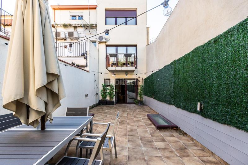 Foto b2b37e26-83b3-45fd-a927-c9554c73d37b. Casa adosada descubre tu nuevo hogar en el corazón ! en Sabadell