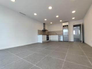 Pis a Ca n'Oriac. Bajos 3 hab a estrenar