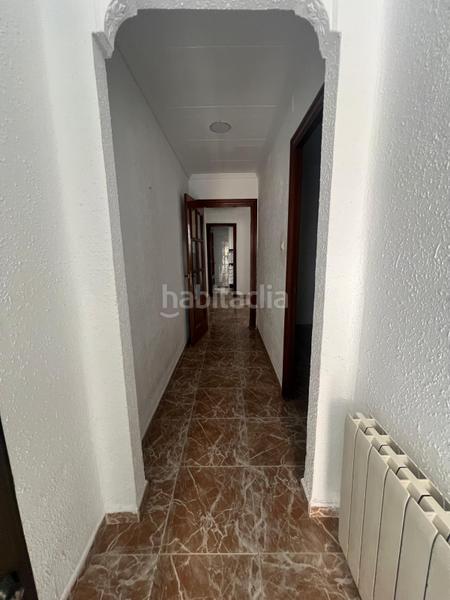 Foto 81cfecce-2629-4f37-9cf2-f595943b25e0. Casa  en planta baja en La Plana del Pintor Sabadell