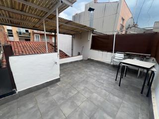Casa in La Plana del Pintor. Casa en planta baja