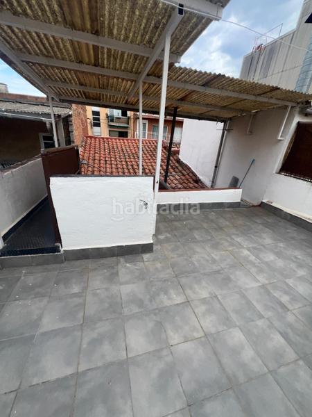 Foto c8ef6587-5c77-4cf6-b67f-2c255b8bada0. Casa  en planta baja en La Plana del Pintor Sabadell