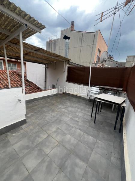 Foto f826c99e-1dba-4925-8f34-fa7d113f8eaa. Casa  en planta baja en La Plana del Pintor Sabadell