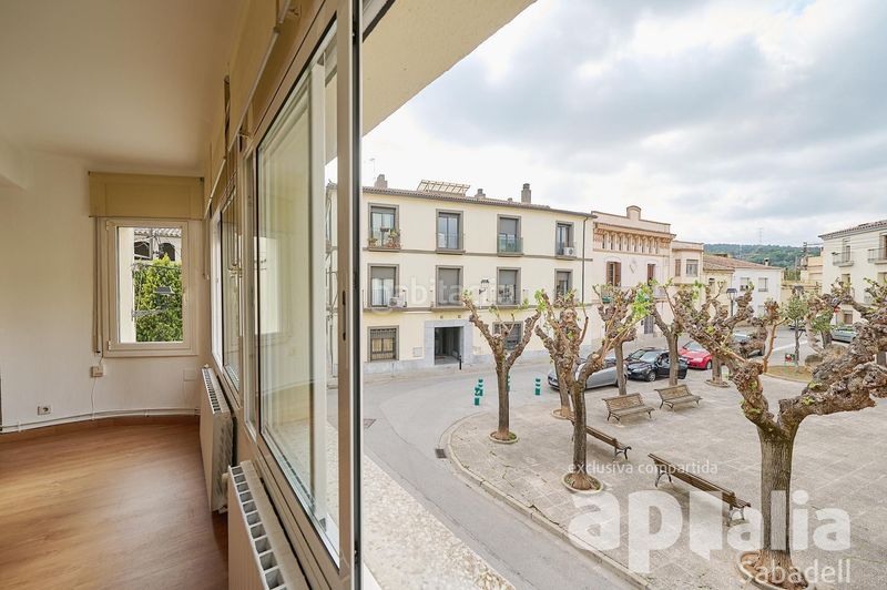 Foto dea1ff3b-30c1-4eea-8f81-7b3c61fb7bc3. Casa adossada amb calefacció aparcament a Sentmenat
