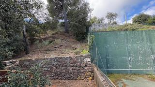 Terreno residencial en El Racó-Sant Feliu del Racó. Terreno urbano en sant feliu del racó