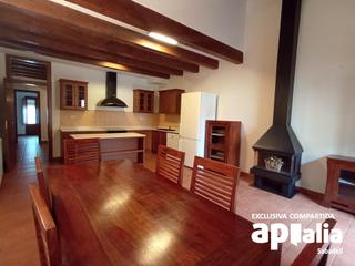 Maison jumelée à Poble - Casc Antic. Casa en pleno centro !
