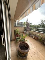Duplex in Can Boada. Duplex con dos terrazas !