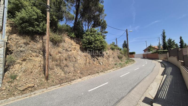 Foto 2240fed5-ae4b-4baf-a2d1-6e8df8aa69df. Terreno residenziale in El Racó-Sant Feliu del Racó Castellar del Vallès