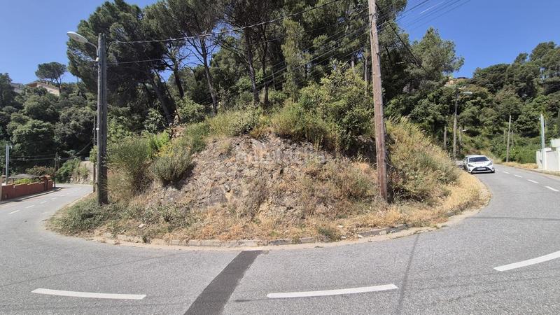 Foto 283eff60-8071-493e-a4f3-703e008cda4c. Terreno residenziale in El Racó-Sant Feliu del Racó Castellar del Vallès