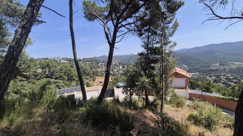 Foto 2c4d74b7-2e5a-4857-a8a6-b1eda9dbf44b. Terreno residenziale in El Racó-Sant Feliu del Racó Castellar del Vallès