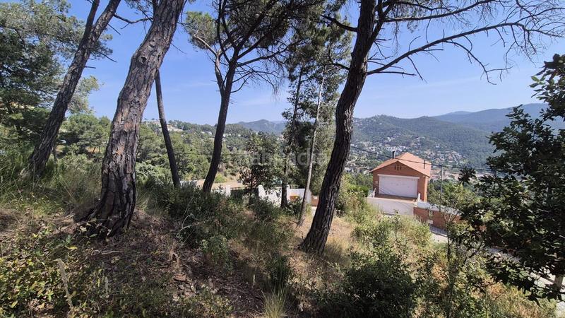 Foto 2d5a449f-6e8a-4316-91f5-0fcc3881ad59. Terreno residenziale in El Racó-Sant Feliu del Racó Castellar del Vallès