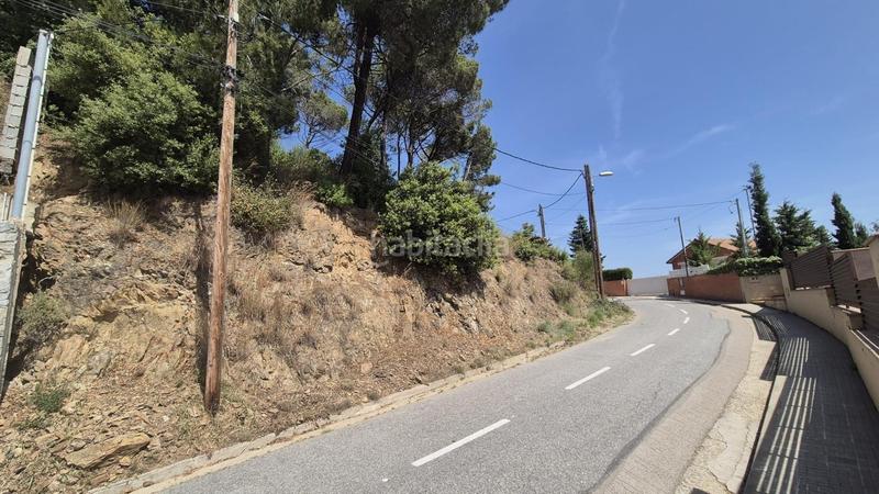 Foto 4b03ba58-ada3-4e2c-8633-b26e48ddf857. Terreno residenziale in El Racó-Sant Feliu del Racó Castellar del Vallès