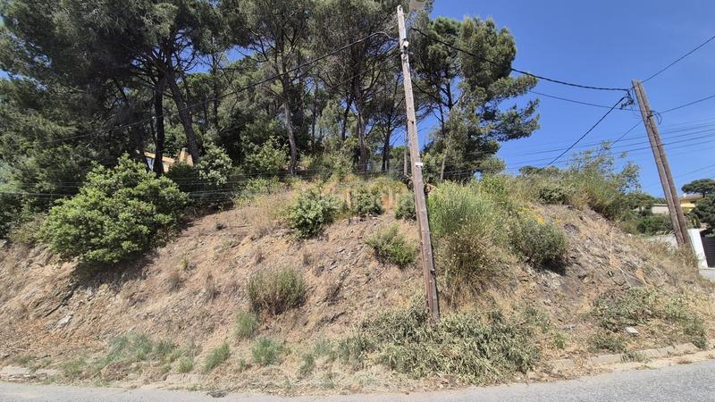 Foto 8503a83a-bb7e-4ed4-a4a6-eae9863640a0. Terreno residenziale in El Racó-Sant Feliu del Racó Castellar del Vallès