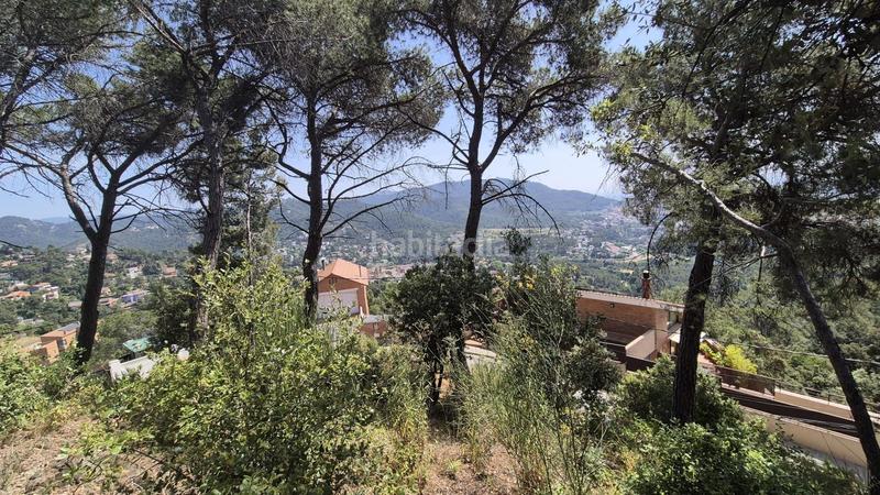 Foto 891fc71c-e35d-49cb-9cf4-8348bde91404. Terreno residenziale in El Racó-Sant Feliu del Racó Castellar del Vallès