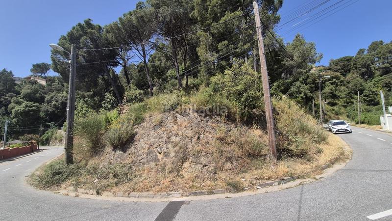 Foto 9a4e75db-4675-4387-b3a8-f9ed80077366. Terreno residenziale in El Racó-Sant Feliu del Racó Castellar del Vallès