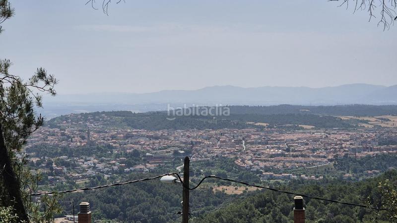 Foto cc391af3-763e-4b20-b977-5665028c18ea. Terreno residenziale in El Racó-Sant Feliu del Racó Castellar del Vallès