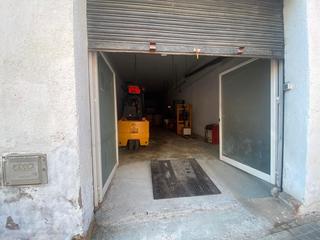 Local Comercial en Covadonga