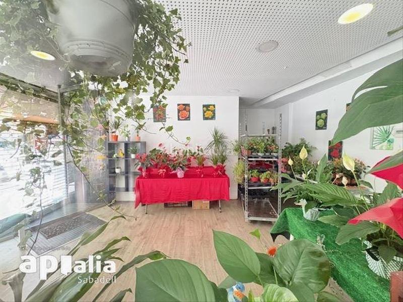 Foto 359e324f-6871-4832-816c-e73c5629ed44. Local commercial dans Ca n'Oriac Sabadell