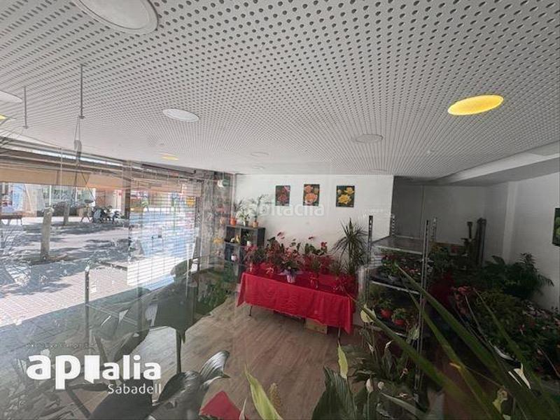 Foto 372fb047-e11e-4437-9a6b-fb4f57253853. Local commercial dans Ca n'Oriac Sabadell