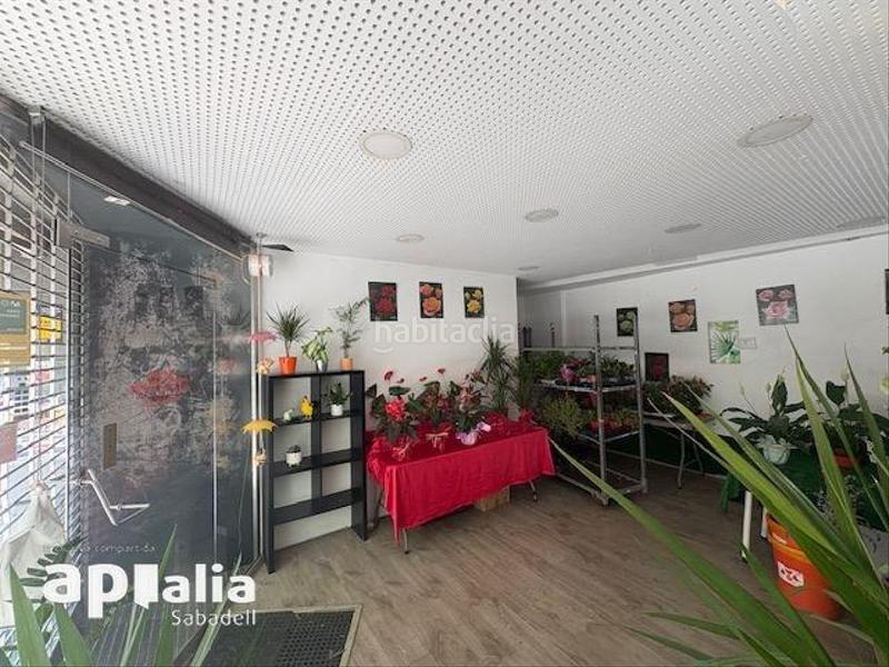 Foto 910b1ca9-d47a-43c5-ac0f-dfe8464b59cc. Local commercial dans Ca n'Oriac Sabadell