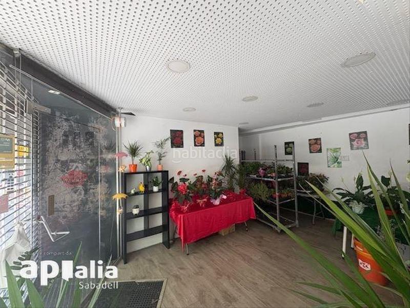 Foto a3ad27c8-13e9-4d0d-8627-ac8e48866e80. Local commercial dans Ca n'Oriac Sabadell