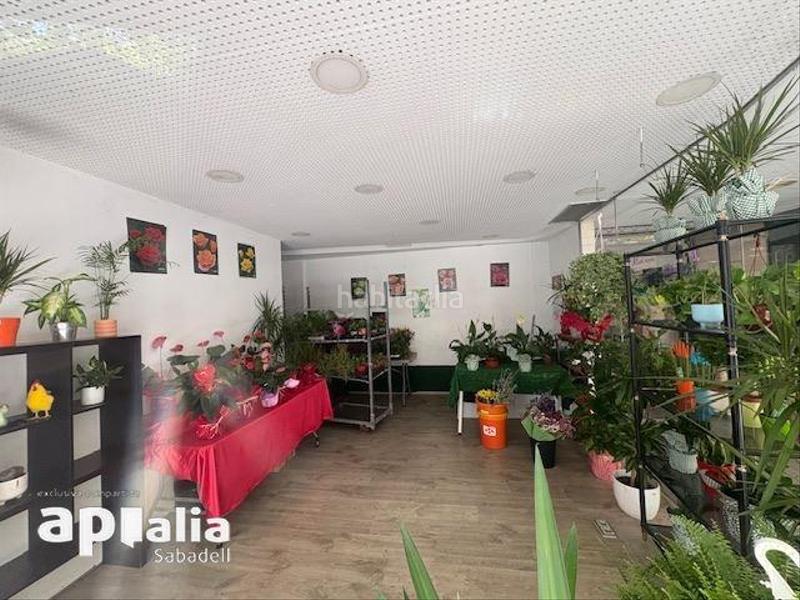 Foto bdd0aefa-35c4-4887-ab8a-831d0ea17393. Local commercial dans Ca n'Oriac Sabadell