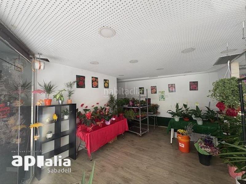 Foto eef69ba7-eade-4842-ac4a-2b81eb6fd125. Local commercial dans Ca n'Oriac Sabadell