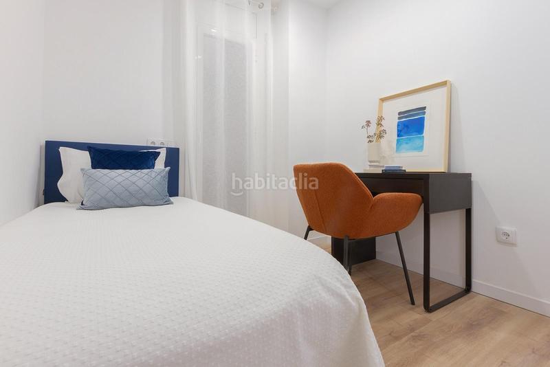 Foto c8db1551-d73b-4f1a-8bab-97266a2fe611. Piso  a estrenar en l eix macia en Creu Alta Sabadell