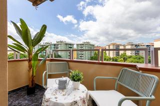 Appartement à Creu Alta. Piso a estrenar en l eix macia