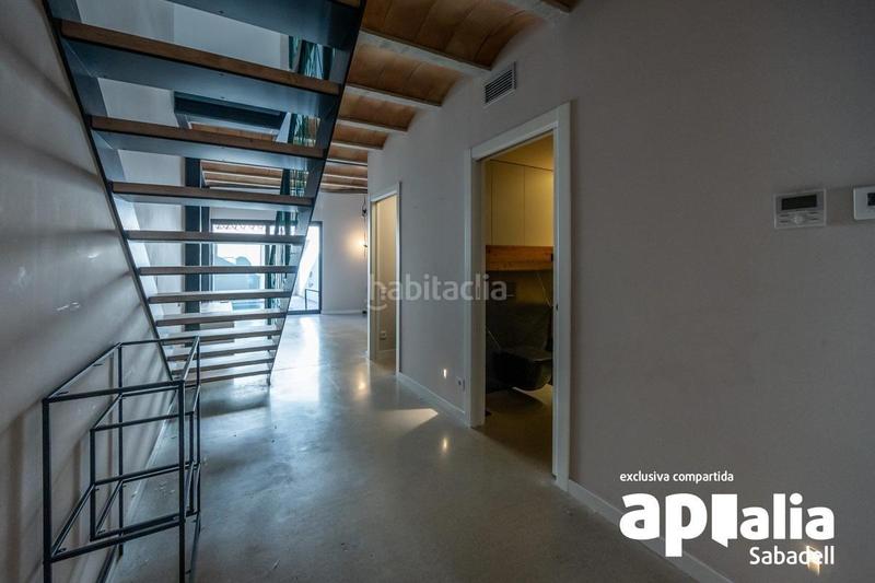 Foto 3b3ba222-9187-4fd2-8442-484eff8562c3. Maison avec chauffage piscine dans Gràcia Sabadell