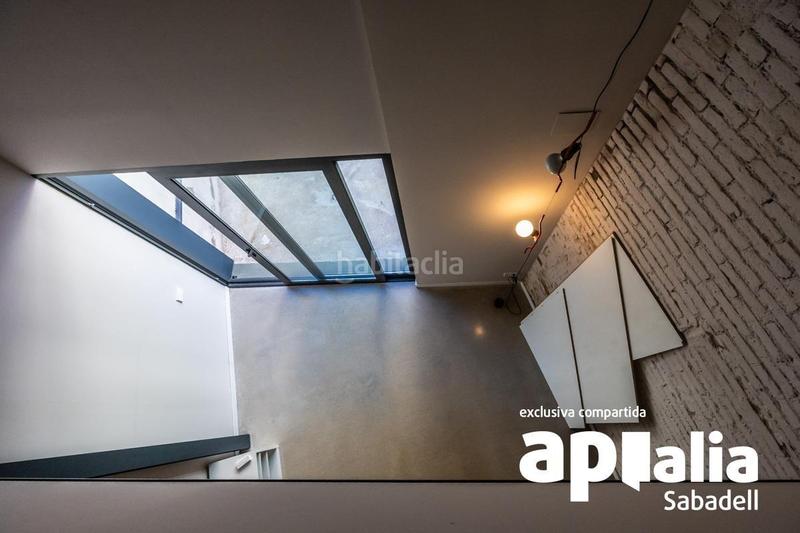 Foto 48a42553-bec8-4d22-9693-acdfd591f509. Maison avec chauffage piscine dans Gràcia Sabadell