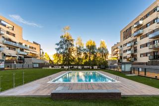 Attico in Can Llong. Impresionante ático reformado en can llong, sabadell