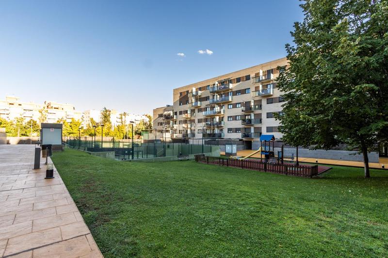 Foto 0d317c18-2e42-4a3b-8040-58de88032d4a. Ático impresionante ático reformado en Can Llong, en Sabadell