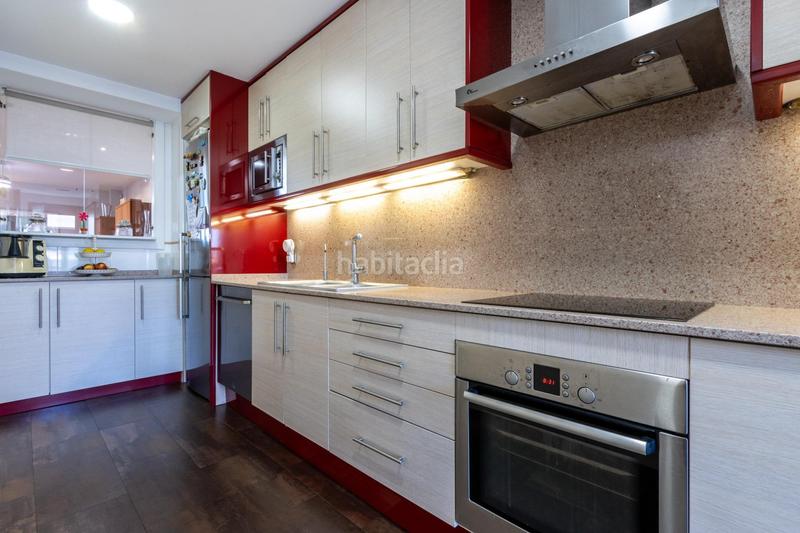 Foto 19b465f5-5241-45c1-8dfa-fe597131271e. Ático impresionante ático reformado en Can Llong, en Sabadell