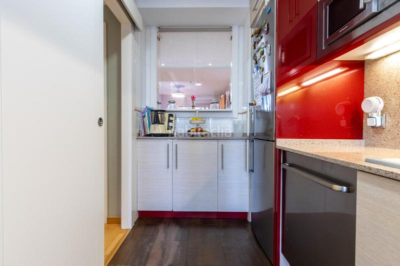 Foto 1d2b16d2-72fc-4578-b07d-0bd8322a1f42. Ático impresionante ático reformado en Can Llong, en Sabadell