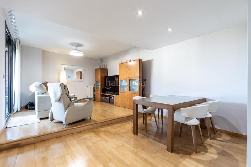 Foto 2b4af048-e319-4127-adab-5ad0e790cd17. Ático impresionante ático reformado en Can Llong, en Sabadell