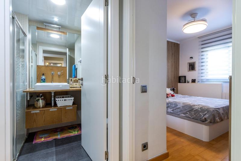 Foto 352e890f-642d-4a15-a526-7c94247bddb0. Ático impresionante ático reformado en Can Llong, en Sabadell