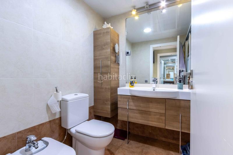 Foto 53871f6c-fde3-4a53-9c2e-5dbd1cc48c9f. Ático impresionante ático reformado en Can Llong, en Sabadell