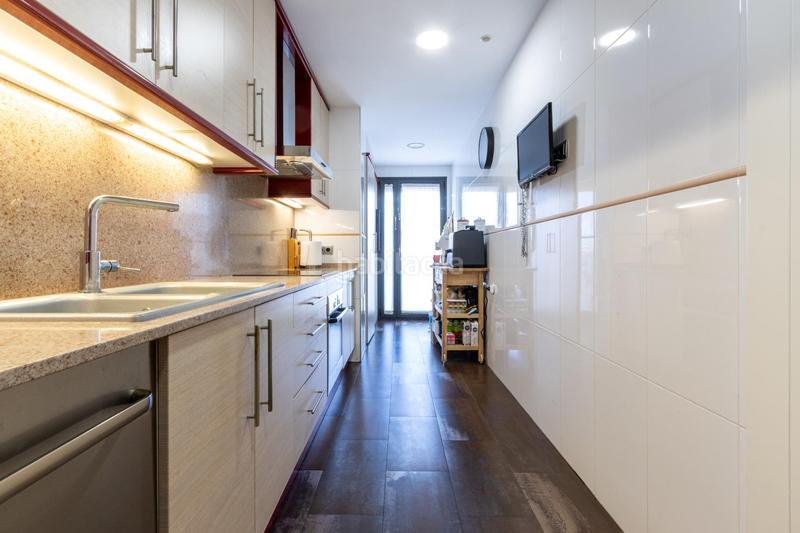 Foto 693b13c3-9a40-4822-99de-3de05b5bea67. Ático impresionante ático reformado en Can Llong, en Sabadell