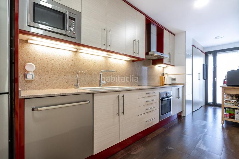 Foto 742f76cf-832a-4fbc-8a65-91b4147c71c0. Ático impresionante ático reformado en Can Llong, en Sabadell