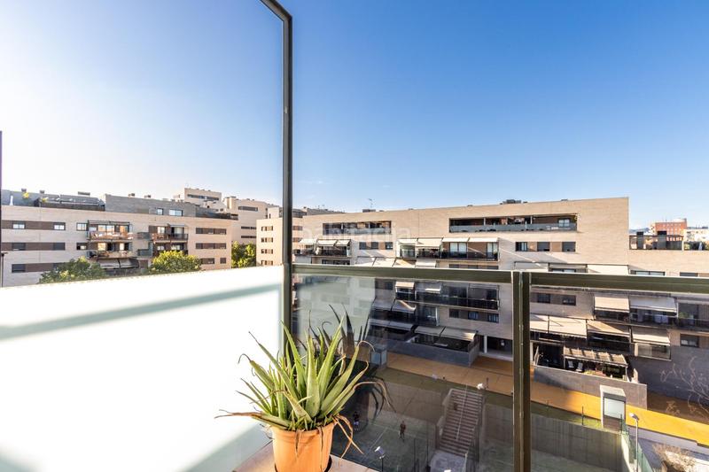 Foto c4d9d380-695b-424f-831b-7a59905c684d. Ático impresionante ático reformado en Can Llong, en Sabadell