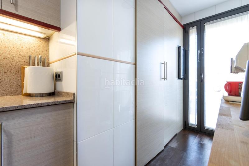 Foto cd24835b-1b06-4259-bab1-b25ecc2f79d9. Ático impresionante ático reformado en Can Llong, en Sabadell