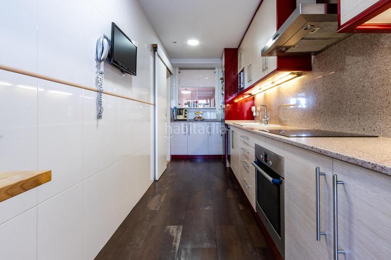 Foto d730e195-0736-44d9-a669-2e5d94aa77ce. Ático impresionante ático reformado en Can Llong, en Sabadell