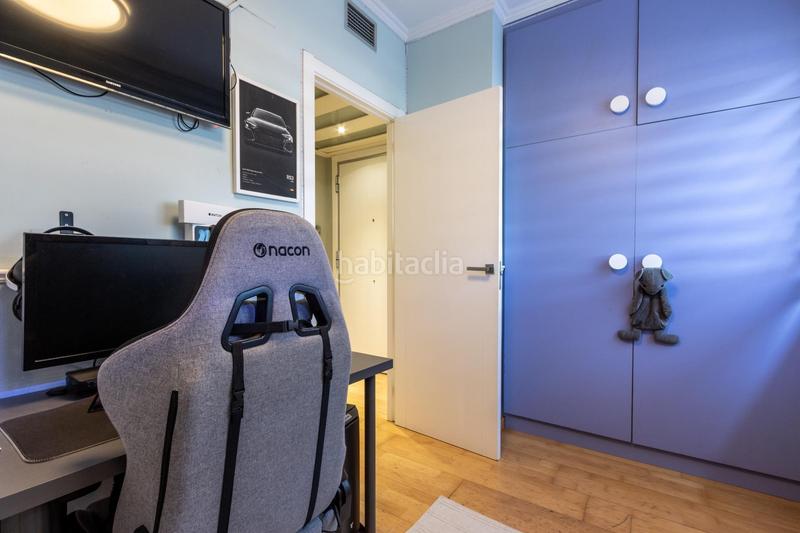 Foto d7e1c4d5-811e-43b5-b539-2408838fee5c. Ático impresionante ático reformado en Can Llong, en Sabadell