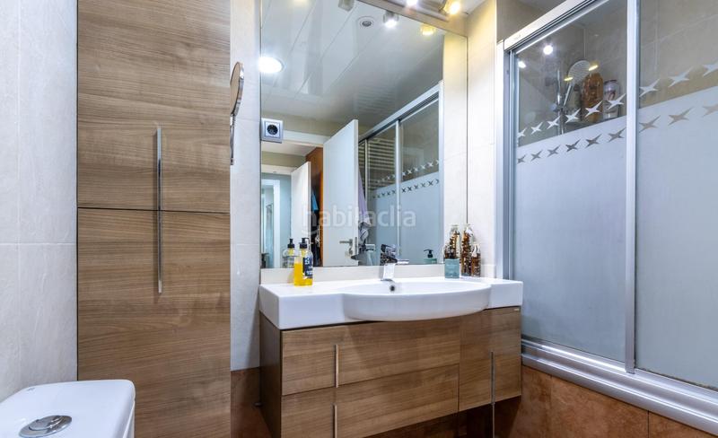 Foto eb1da372-fa09-44d8-97cd-f252cebe29dc. Ático impresionante ático reformado en Can Llong, en Sabadell